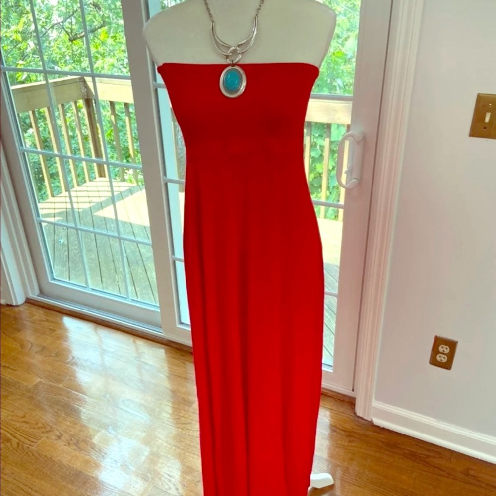 Womens Dress
